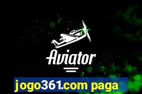 jogo361.com paga